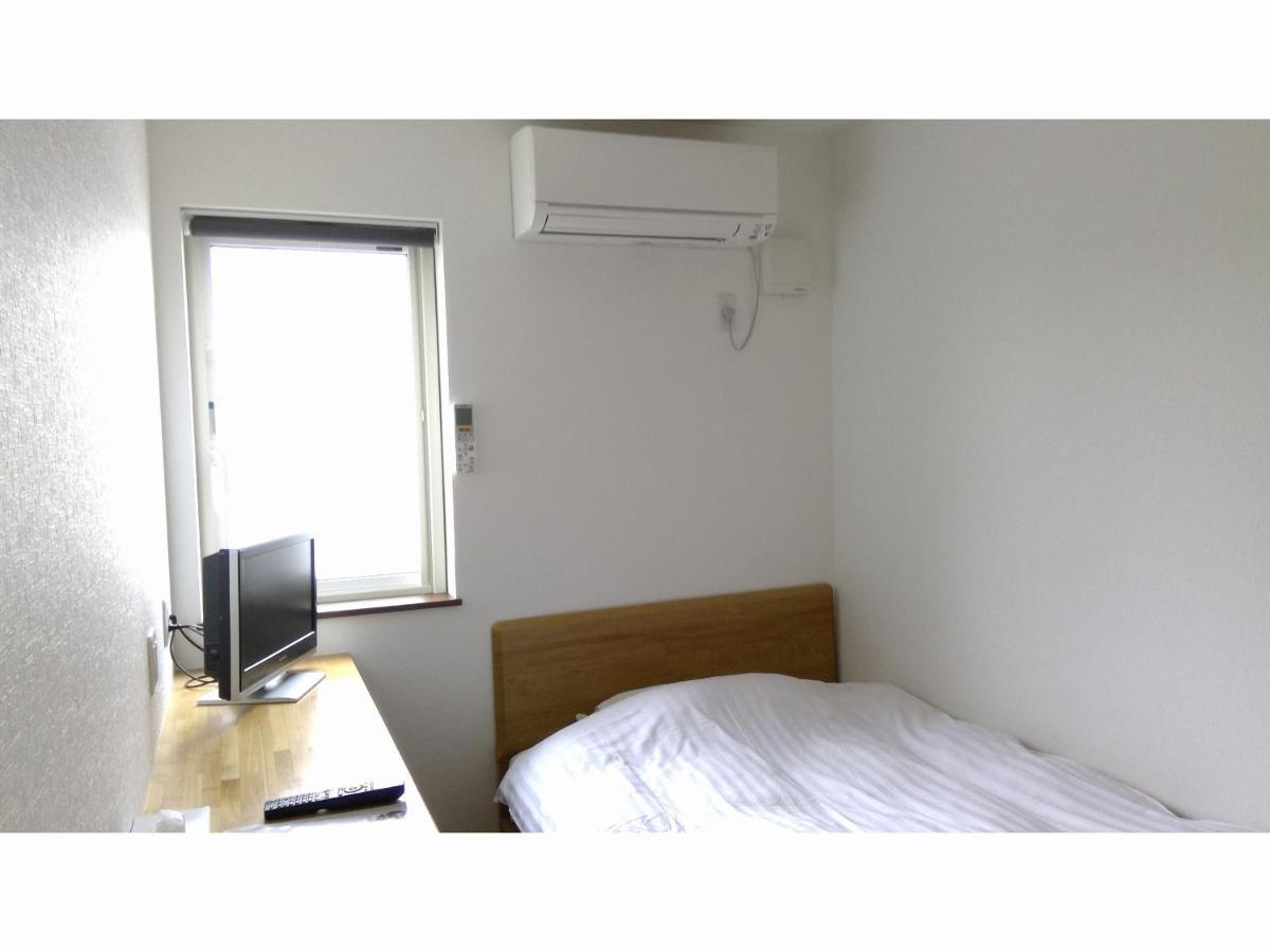 Minshuku Cress Hotel Biei Exterior foto